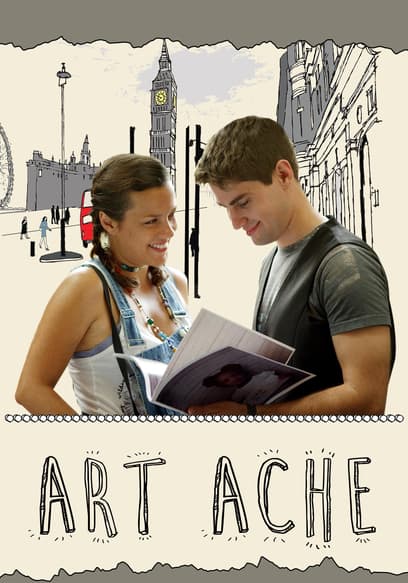 Art Ache