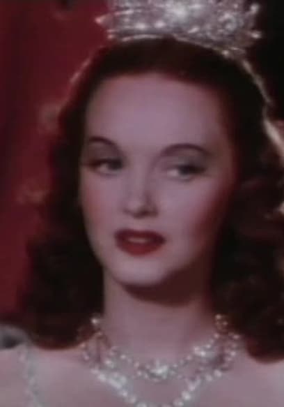 S01:E03 - Hollywood Musicals of the 1940s (Pt. 3) poster