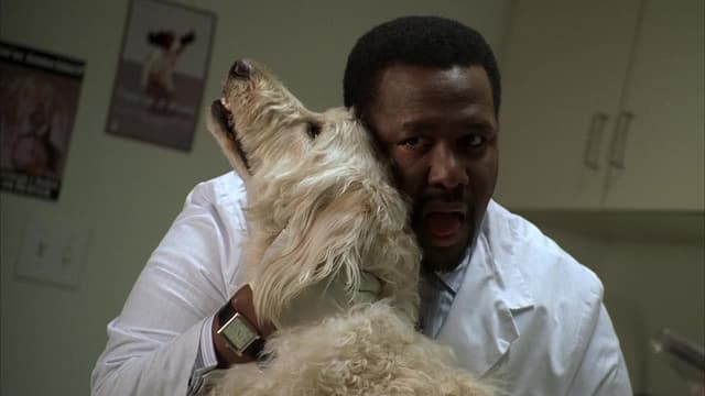 S01:E09 - Something With Bite