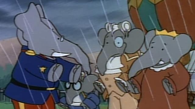 S01:E26 - Remember When