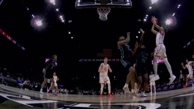 S2025:E08 - Tulane vs USC