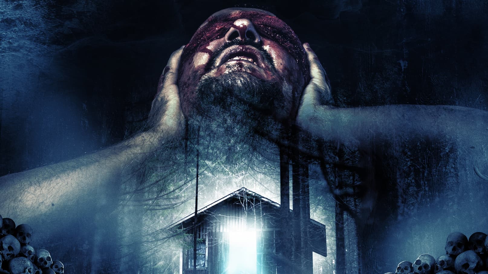poster background
