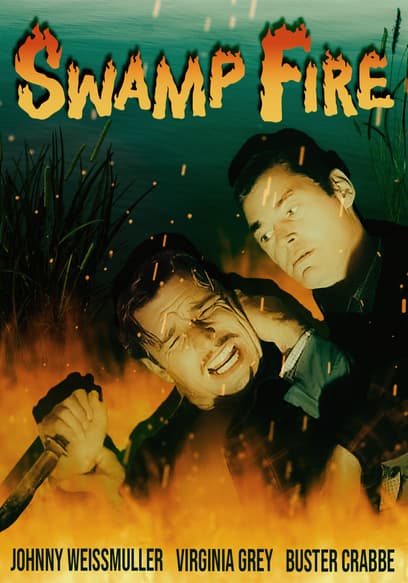 Swamp Fire