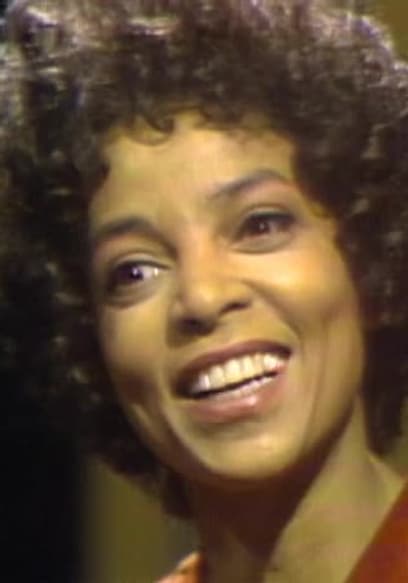 S01:E15 - Ruby Dee/Ossie Davis poster