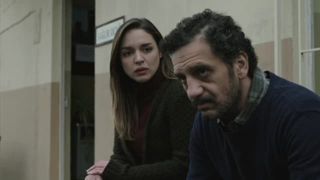 S01:E07 - Episodio 7