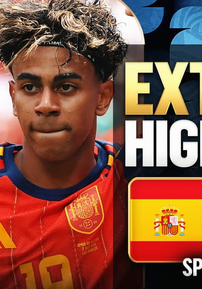 Póster de Spain vs. Austria