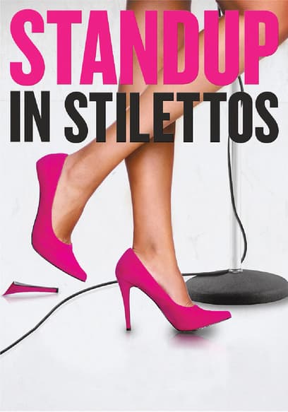 S01:E03 - Comediennes - Retta, Lisa Sunstedt and Lisa Alvarado