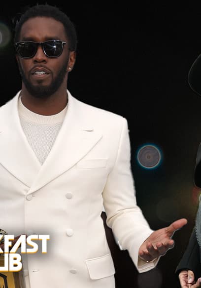 S01:E74 - Rihanna Debuts Baby Bump at Met Gala, Loren LoRosa Gives Details From Diddy Trial + More poster