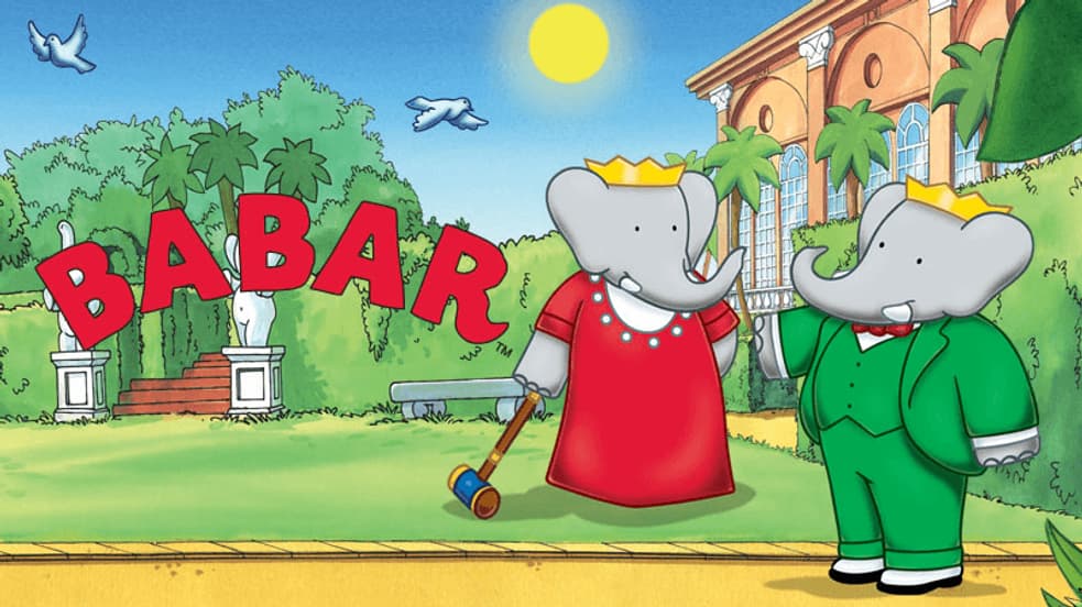 Watch Babar Streaming Online | Tubi Free TV