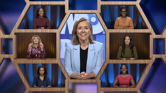 S06:E38 - Picture Perfect Clues!