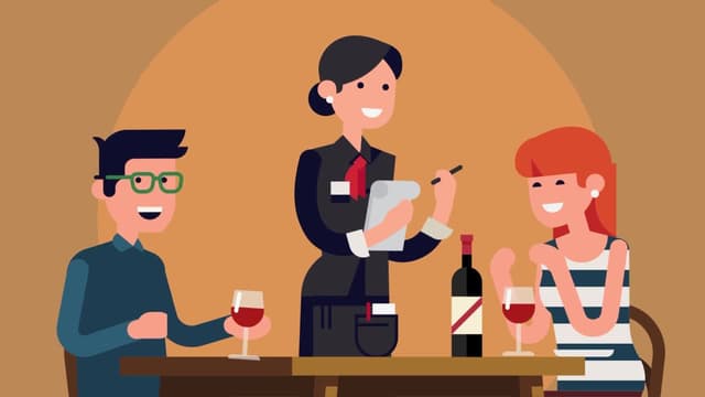 S01:E19 - Deciding the Price of Wine / What's Inside a Hot Dog? / How Much Food Is 100 Calories?