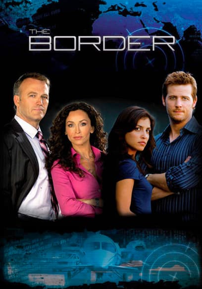 S01:E01 - Pockets of Vulnerability