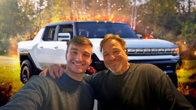 S01:E07 - How NOT to Buy a $100k Car / Mom Wants to Return My Tesla / Buying Dad His Dream Car