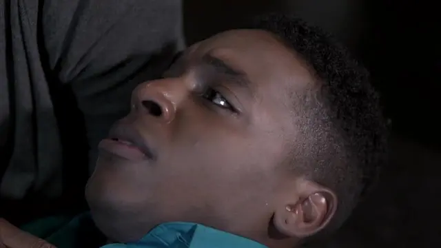 S01:E04 - I Lost God