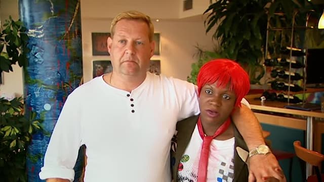 S03:E04 - Strasbourg