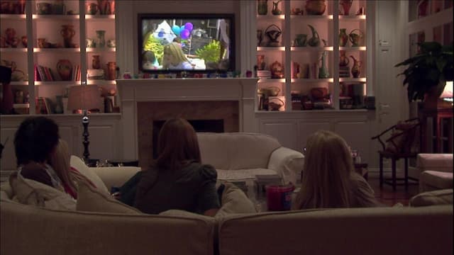 S03:E09 - Shannon B. DeMille