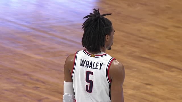 S2022:E09 - Villanova at UConn