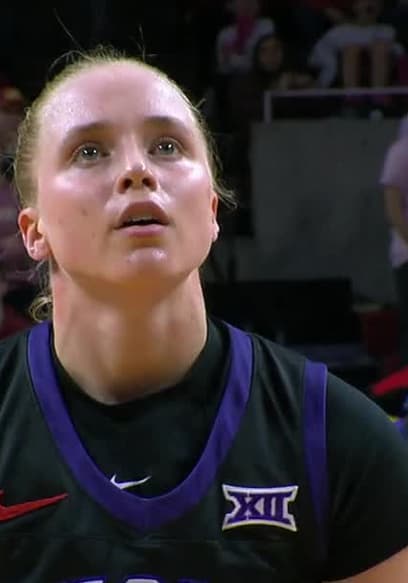 Affiche de S2025:E01 - #9 TCU at Iowa State (02/02/25)