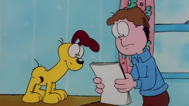 S04:E405 - Frankenstein Feline / Weatherman Wade / Fill-in Feline