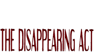 The Disappearing Act (Español)