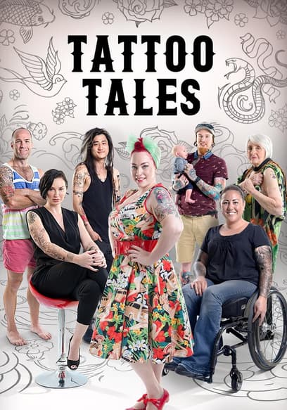 Tattoo Tales