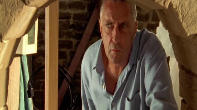 S01:E21 - Precious Things