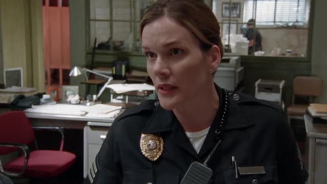 S06:E10 - Spanish Practices