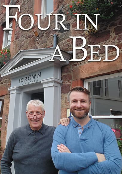 S02:E44 - Ombersley Bed and Breakfast