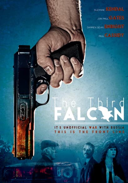 Third Falcon
