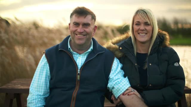 S17:E02 - Lincolnshire