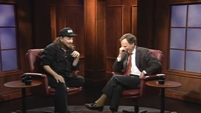 S02:E18 - Comic Legends: March 13, 1992 Bobcat Goldthwait