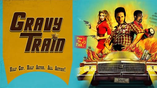Watch Gravy Train (2010) - Free Movies | Tubi