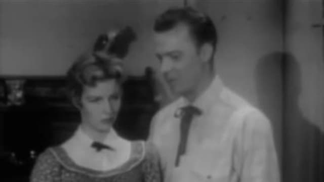 S01:E19 - Bad Men of the Valley