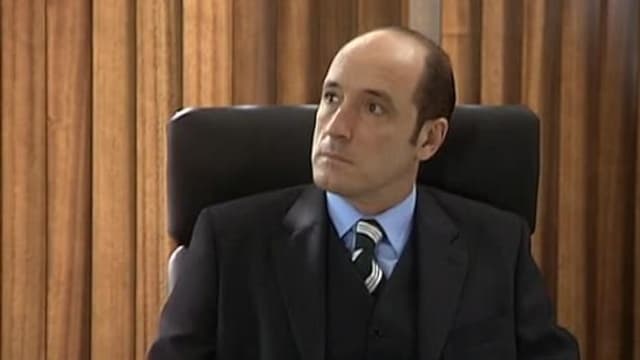 S04:E07 - Por fin..., mamá