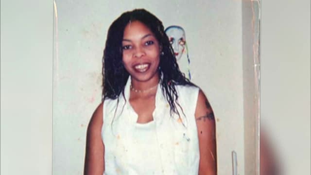 S03:E01 - Belinda Henry / Ashley Ervin