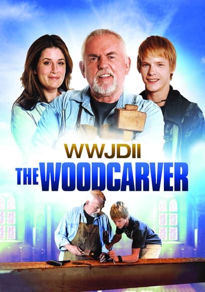 WWJD II: The Woodcarver