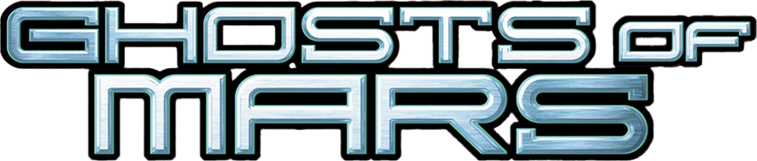 Ghosts of Mars