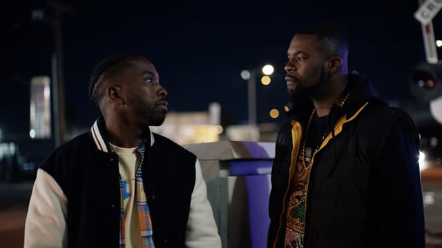 S01:E01 - This Can't Be Us