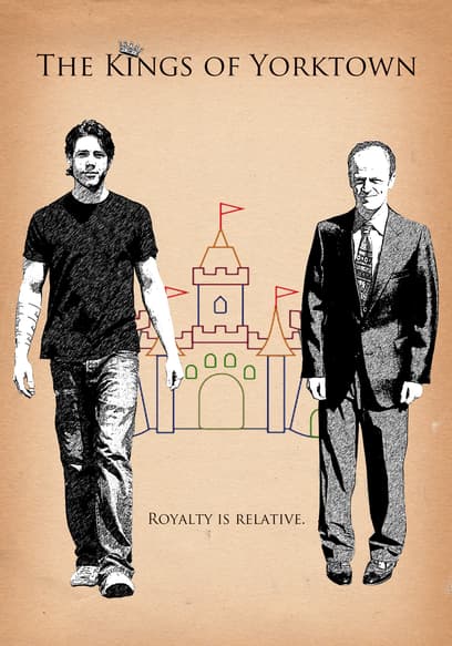 The Kings of Yorktown