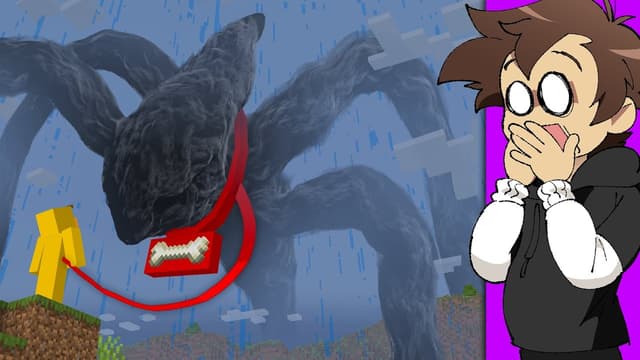 S03:E04 - Can You Pet a Mind Flayer?