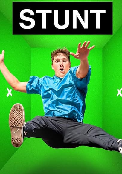 S01:E05 - Extreme Movie Stunts poster