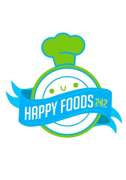 S15:E07 - Chef Mark Anthony