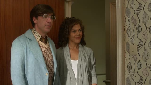 S04:E04 - A Spectre Calls