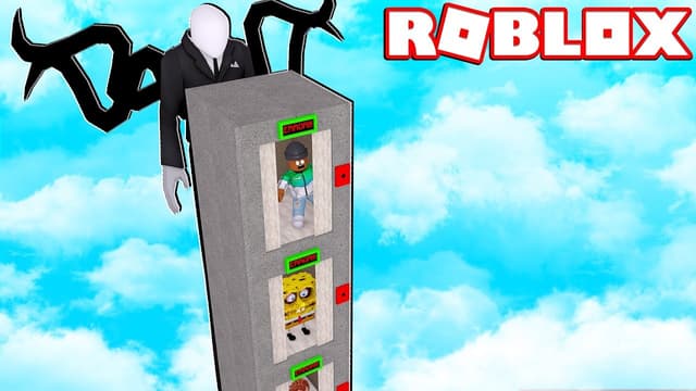 S10:E10 - Infinite Elevator