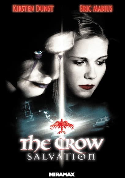 The Crow: Salvation