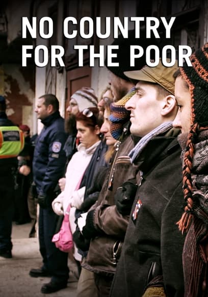 No Country for the Poor