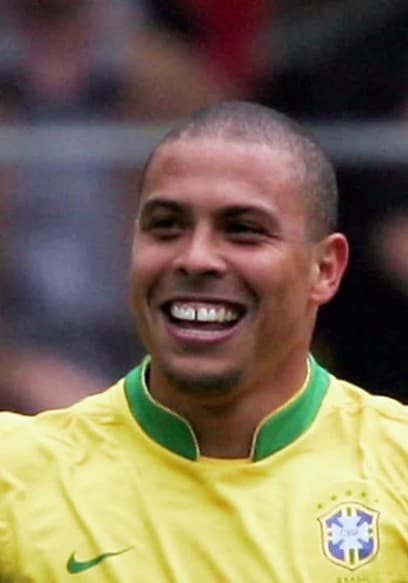 S01:E01 - Champions Ronaldo poster