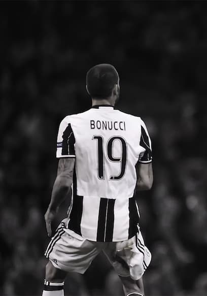 S01:E08 - The Ronaldo Experiment poster