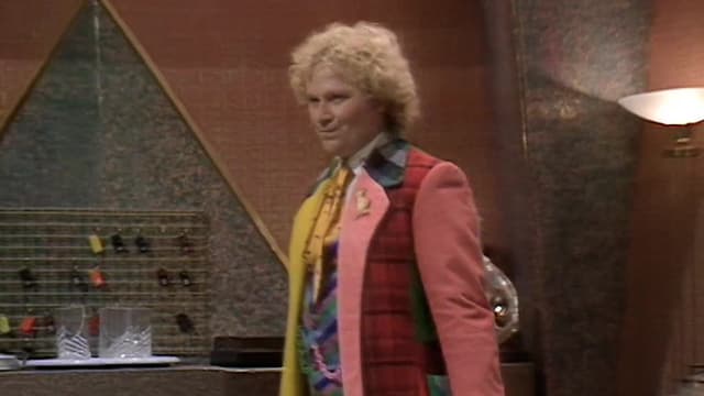 S23:E12 - Trial of a Time Lord (Pt. 12)