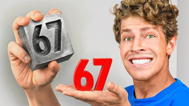 S01:E05 - Puzzles That Look Easy but Are Nearly Impossible